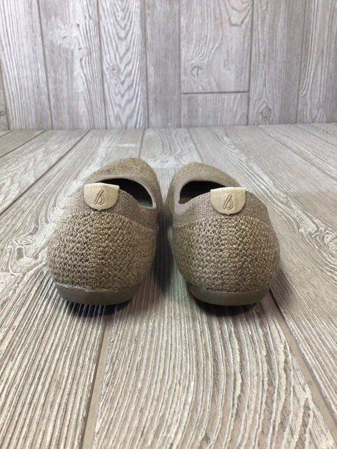 Allbirds Tree Breezer Flats Size 6